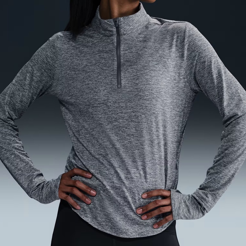 Nike • Dri-FIT Running Zip-up